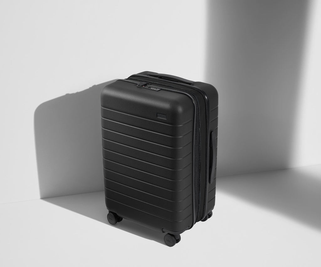 Away The Bigger Carry-On Flex Suitcase