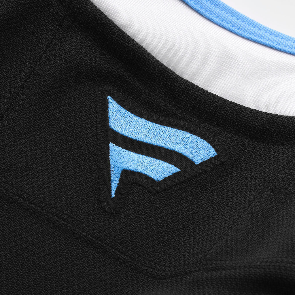 Utah Mammoth Fanatics Away Premium Jersey - White - Clayton Keller - Mens