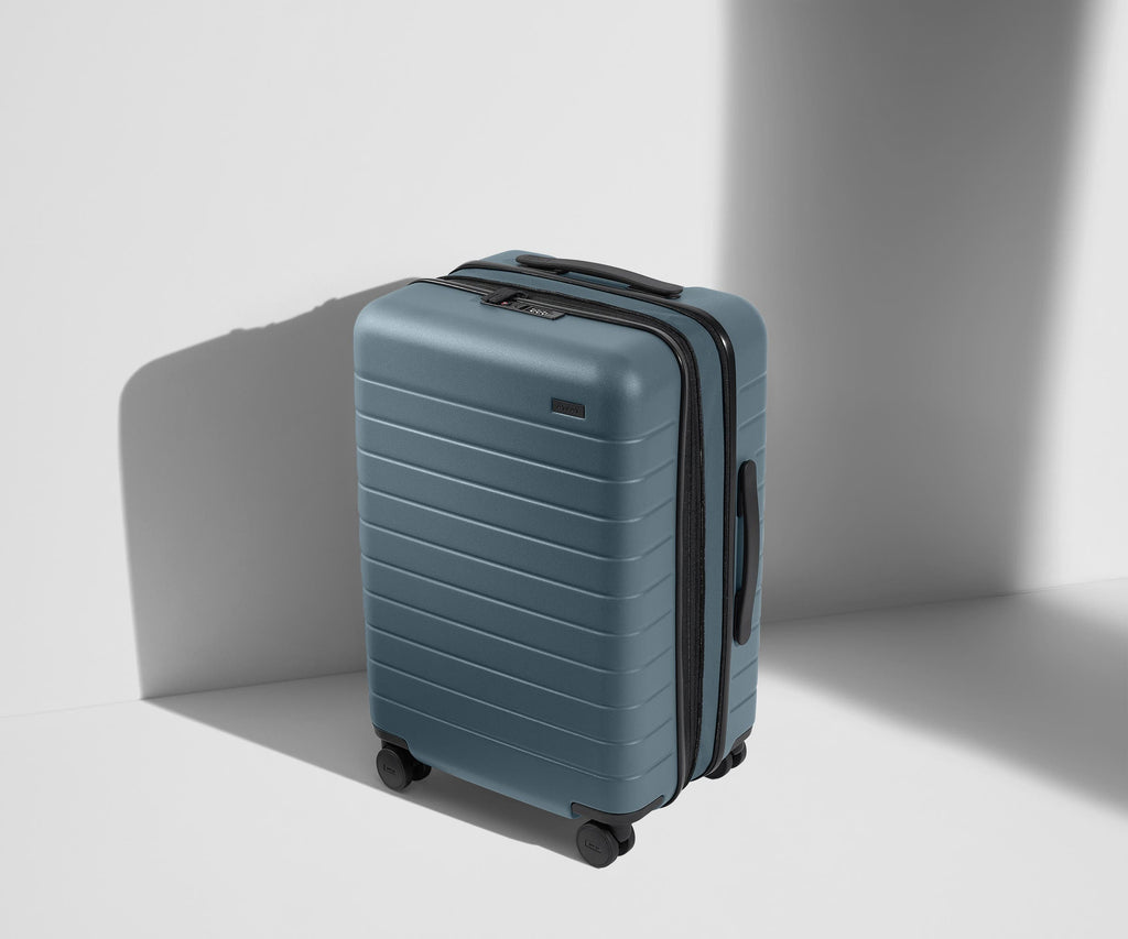 Away The Bigger Carry-On Flex Suitcase
