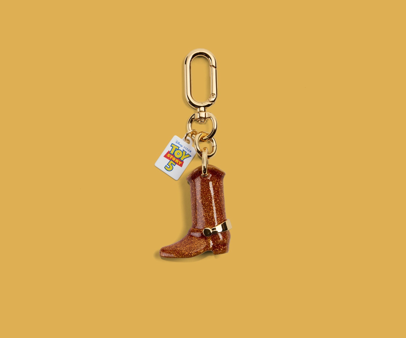 Away Toy Story 5 Bag Charm Backpack - Jessie
