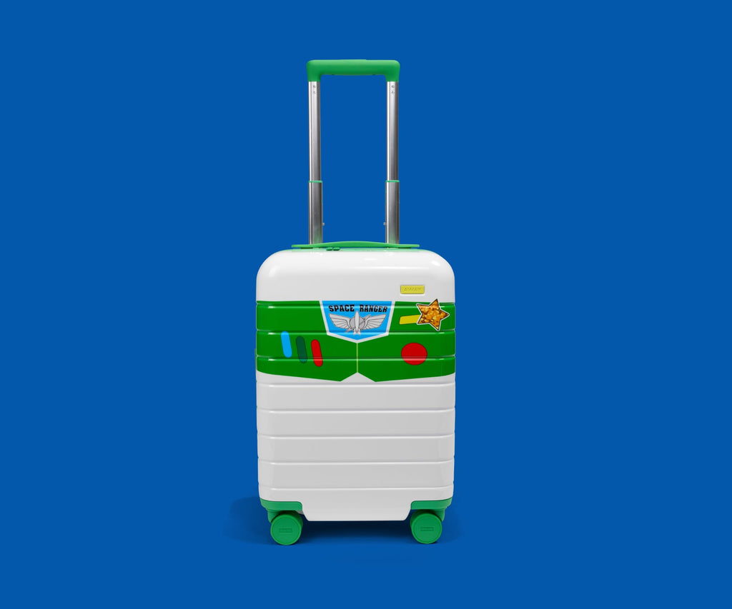 Away The Kids Carry-On Suitcase
