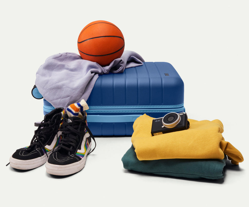 Away Tween Travel Bundle