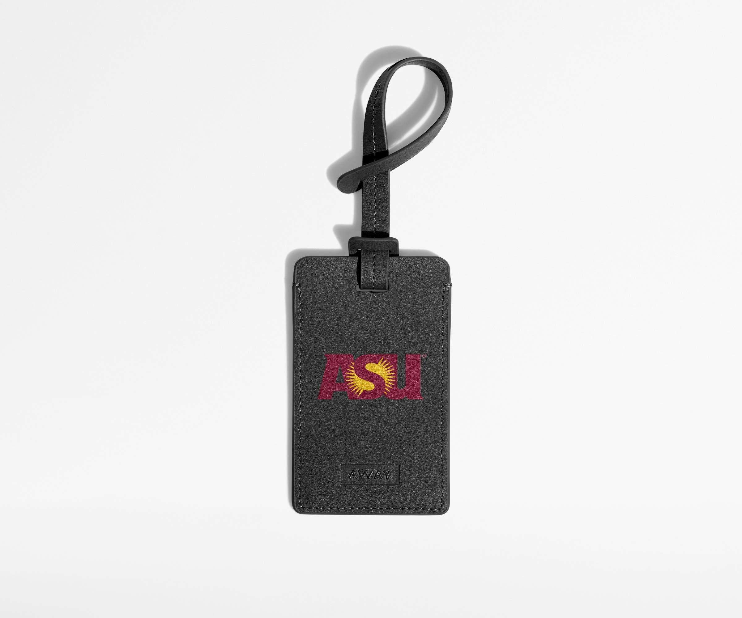 Away The Collegiate Luggage Tag