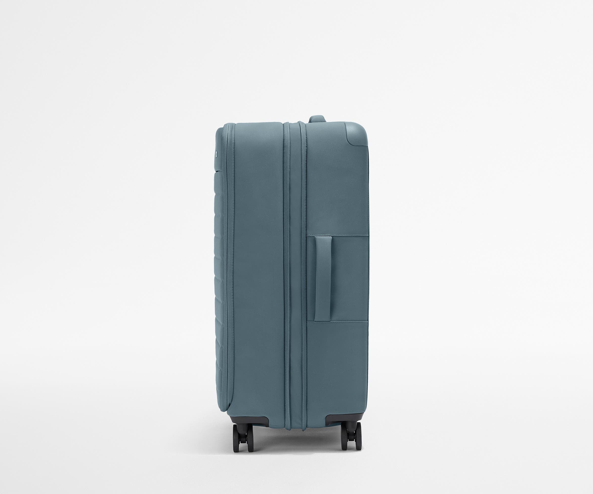 Away Softside Large Suitcase - Coast Blue