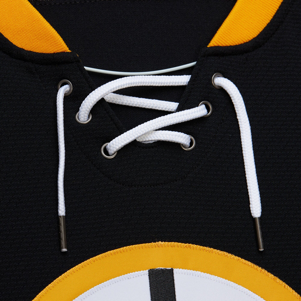 Boston Bruins Mitchell & Ness Power Play Jersey Bobby Orr 1971