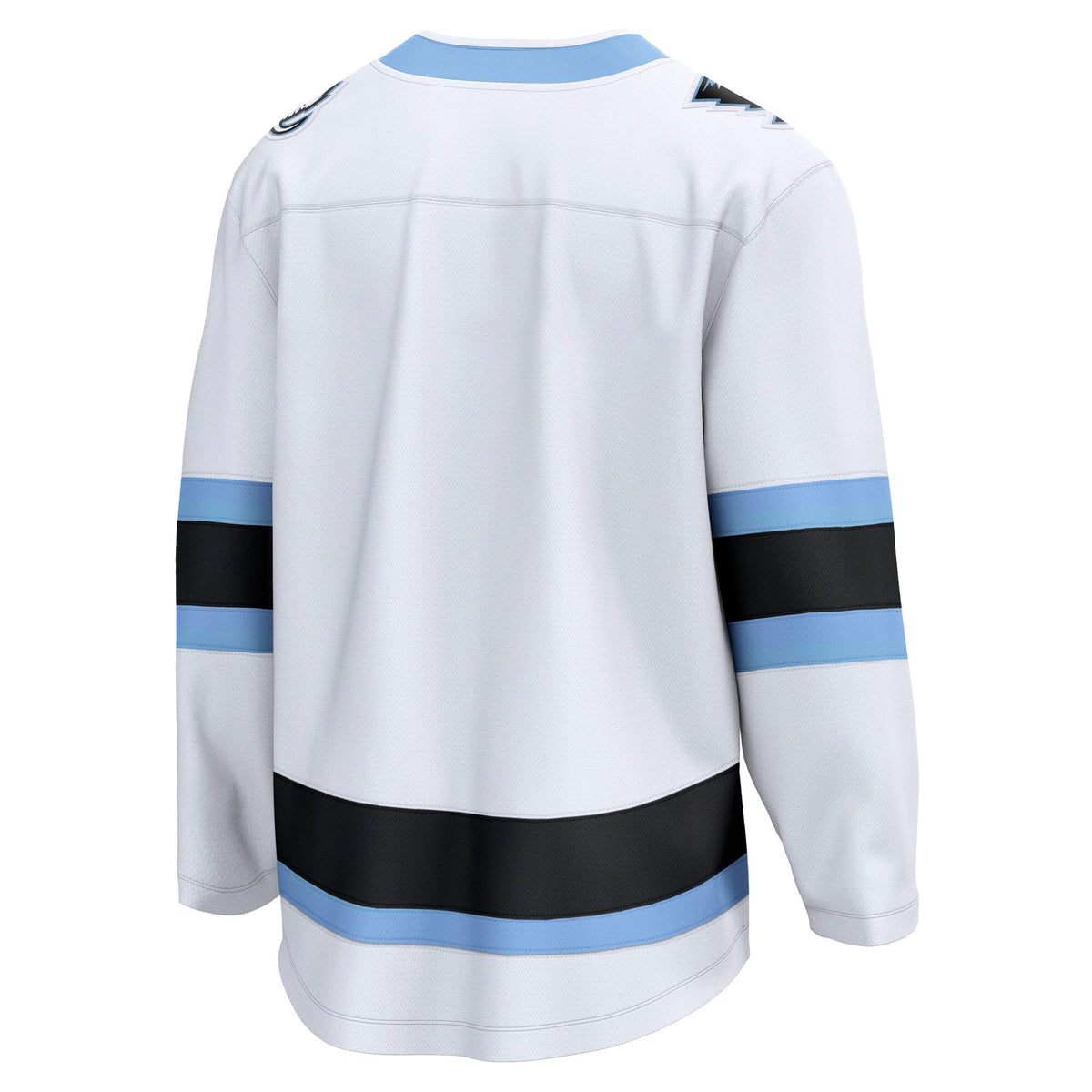 Utah Mammoth Fanatics Away Breakaway Jersey - Mens