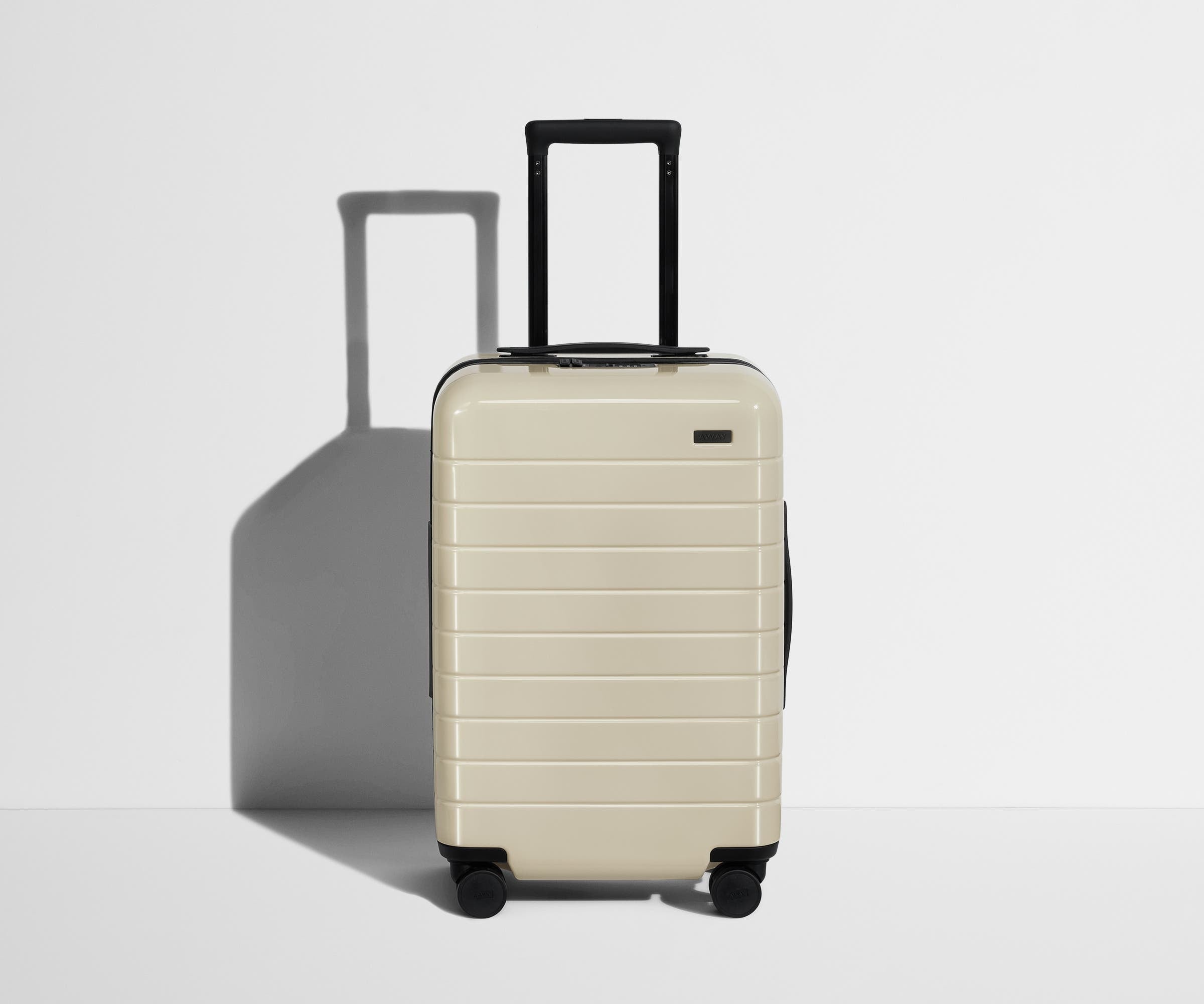 Away The Carry-On Suitcase