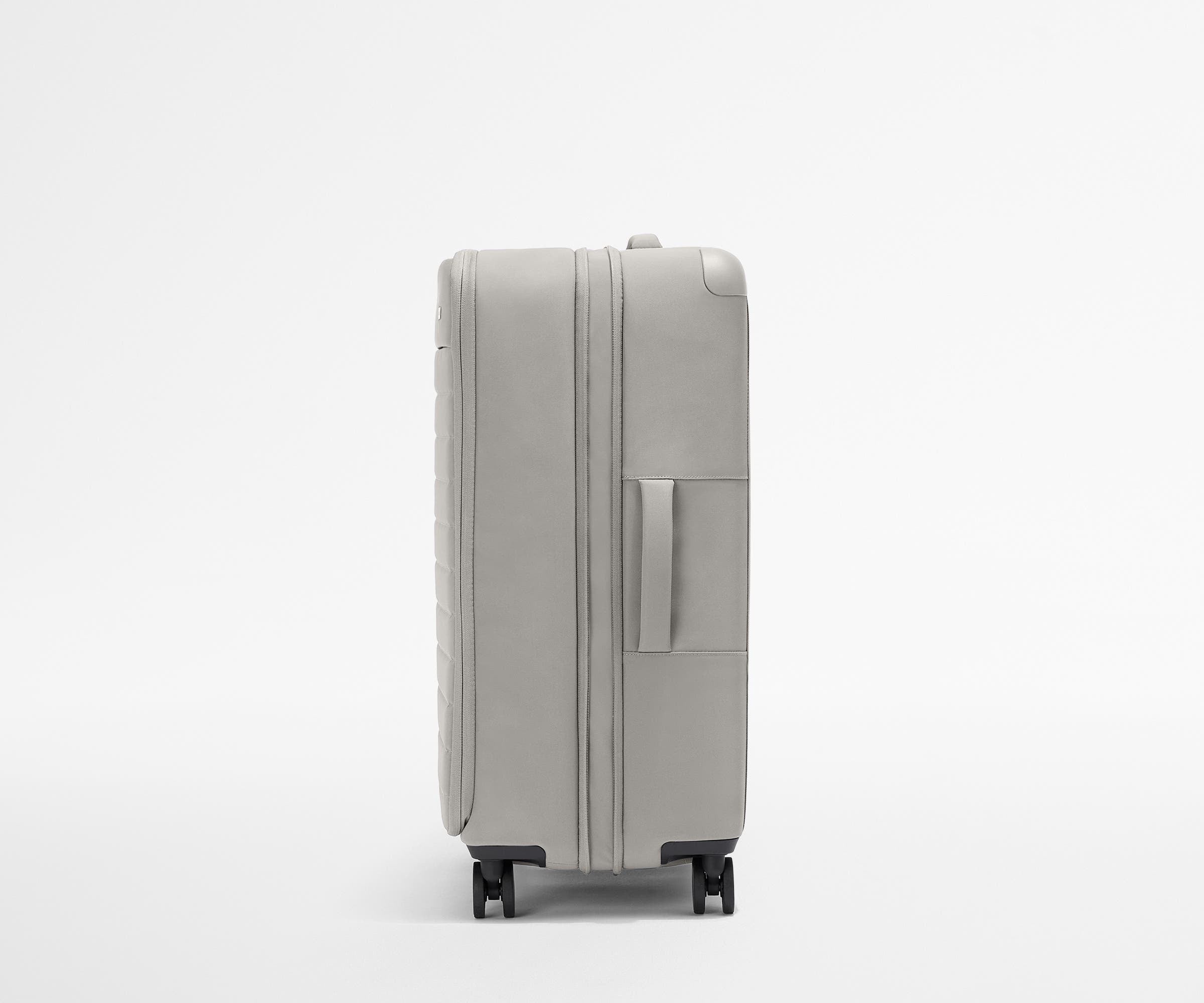 Away Softside Large Suitcase - Cloud Gray