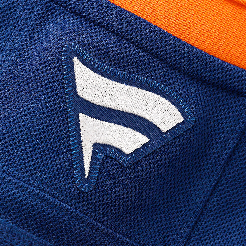 New York Islanders Fanatics Branded Home Premium Jersey - Mens