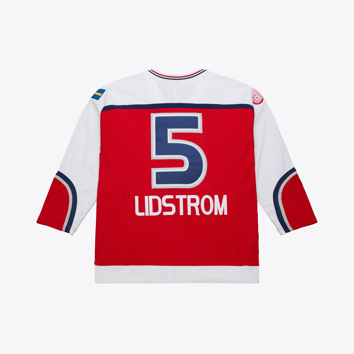 NHL All-Star Mitchell & Ness Power Play Jersey 2000 Nicklas Lidstrom