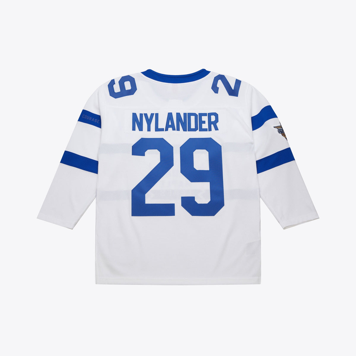 Toronto Maple Leafs Mitchell & Ness Power Play Jersey 2018 William Nylander