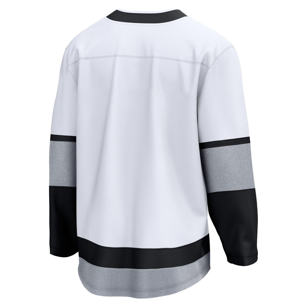 Los Angeles Kings Fanatics Alternate Breakaway Jersey - Mens