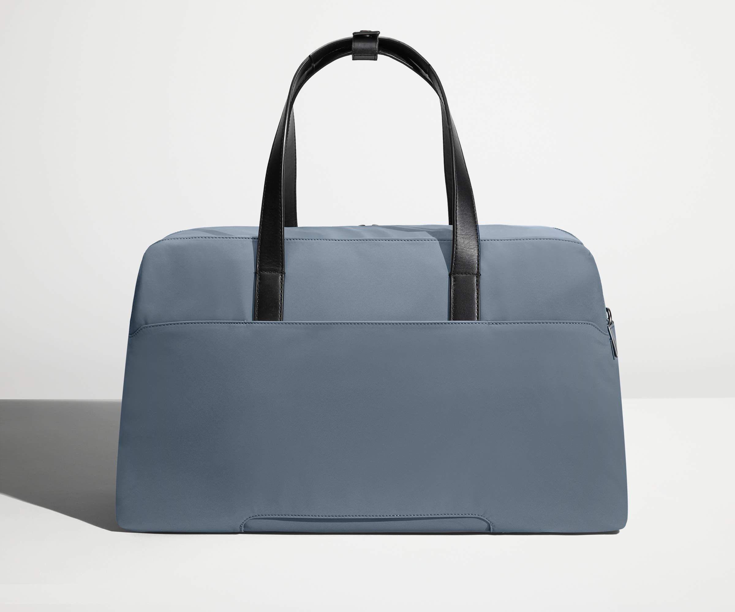 Away The Weekender Duffel Bag - Coast Blue
