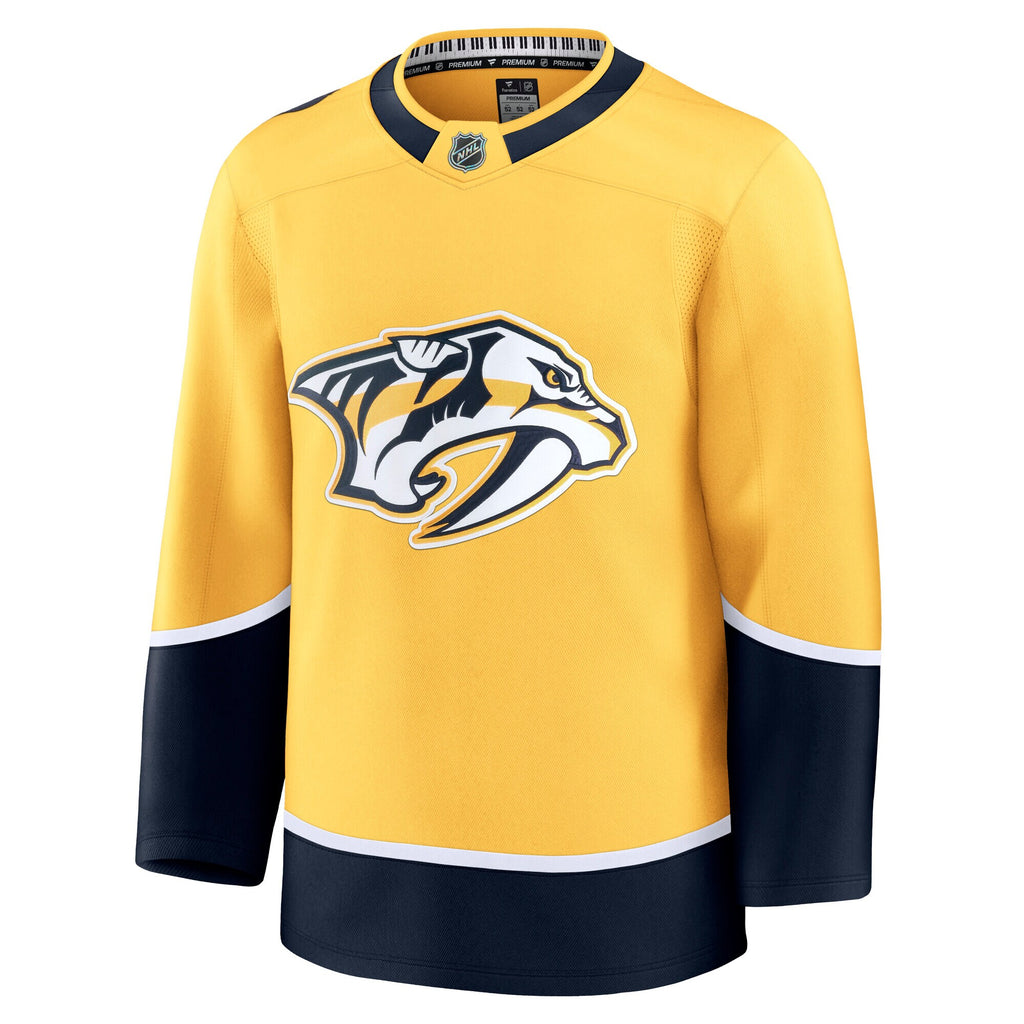 Nashville Predators Home Premium Jersey - Mens