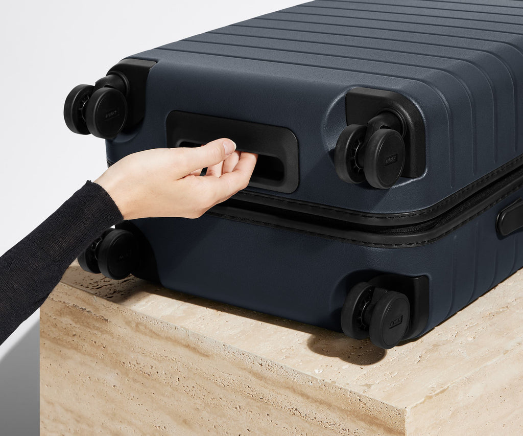 Away The Collegiate Bigger Carry-On Suitcase - Penn State University ™