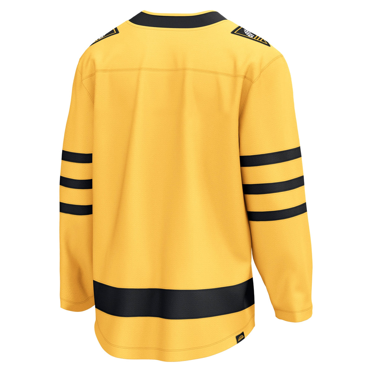 Pittsburgh Penguins Alternate Breakaway Jersey - Mens