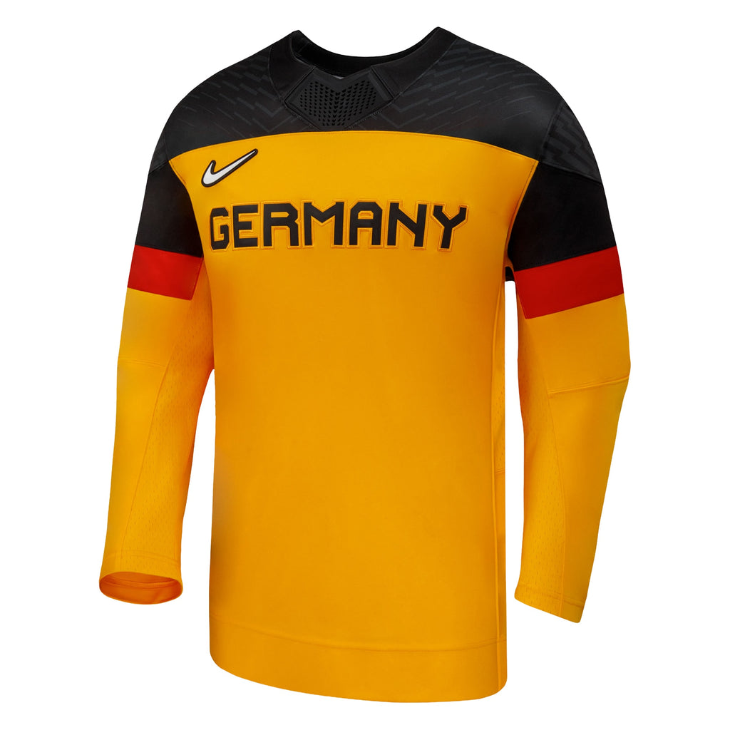 Germany 2026 Hockey Replica Jersey