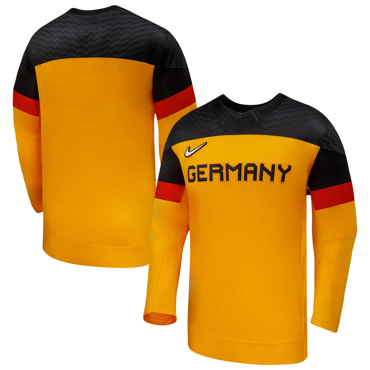 Germany 2026 Hockey Replica Jersey