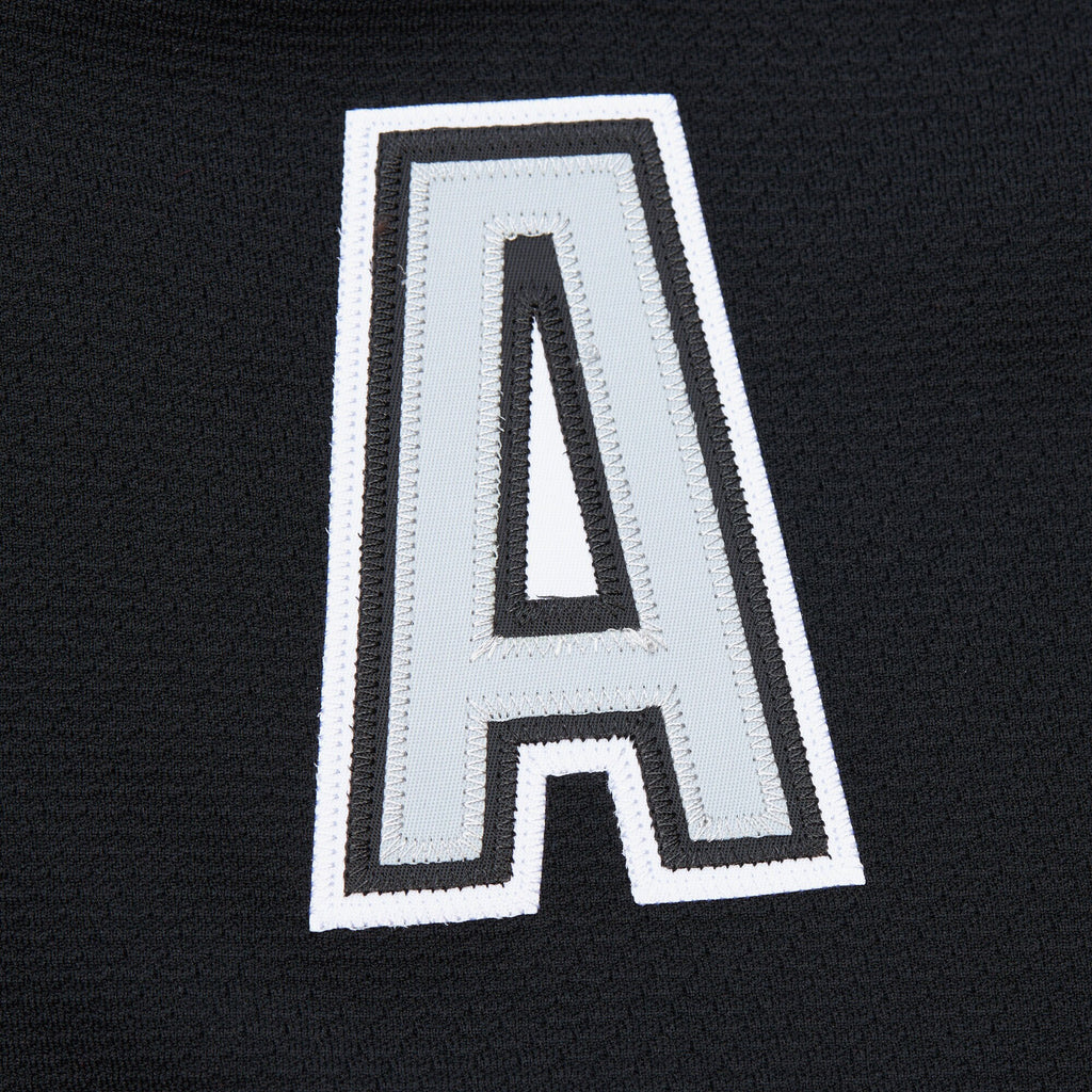 Los Angeles Kings Mitchell & Ness Power Play Jersey 1992 Home Luc Robitaille