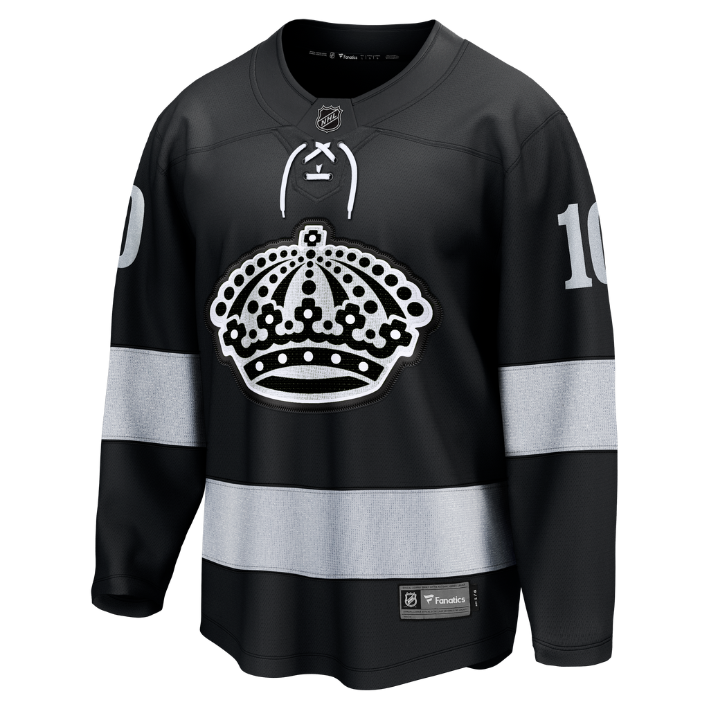 Los Angeles Kings Alternate Breakaway Jersey - Artemi Panarin - Mens