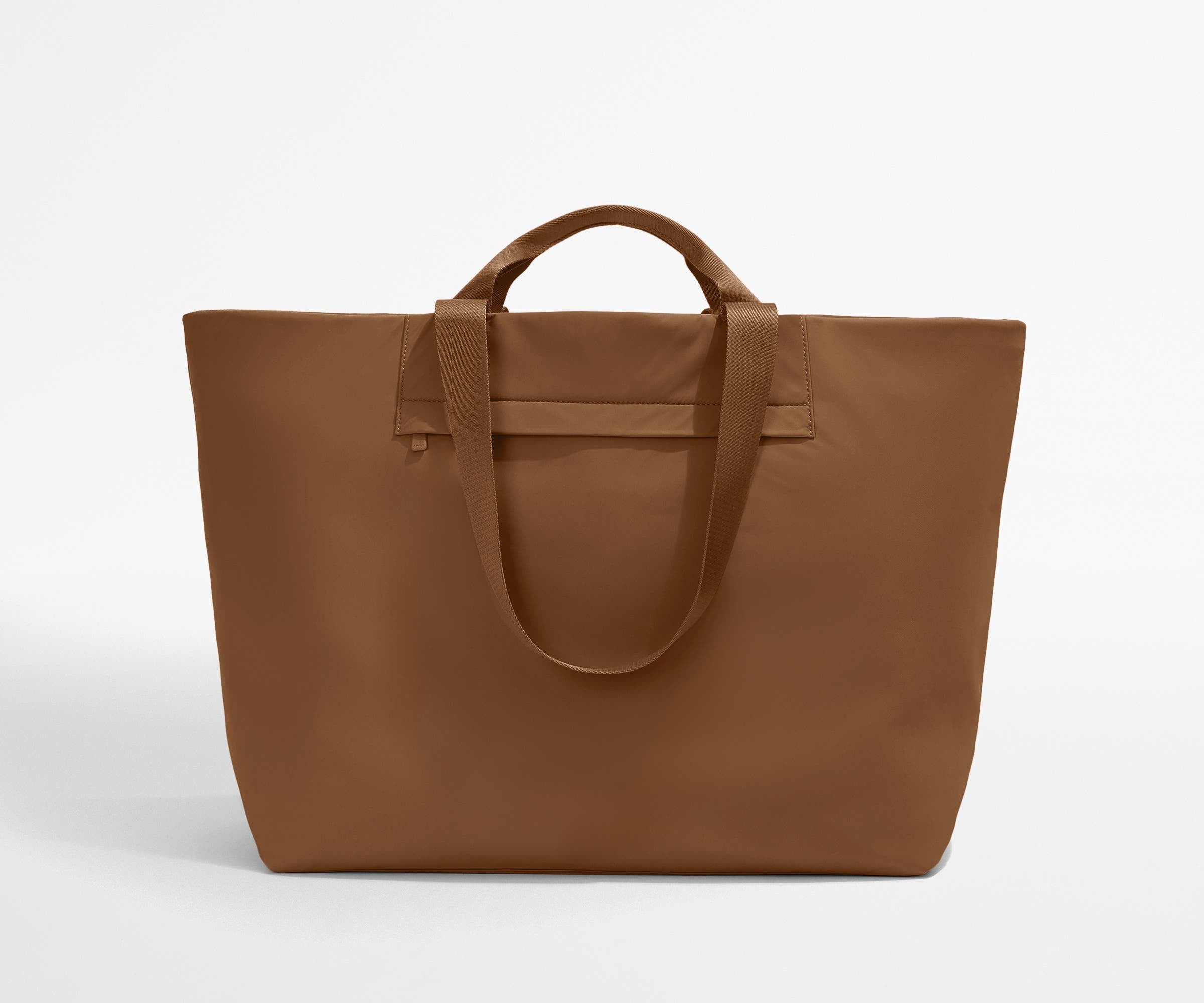 Away Large Featherlight Tote Tote Bag