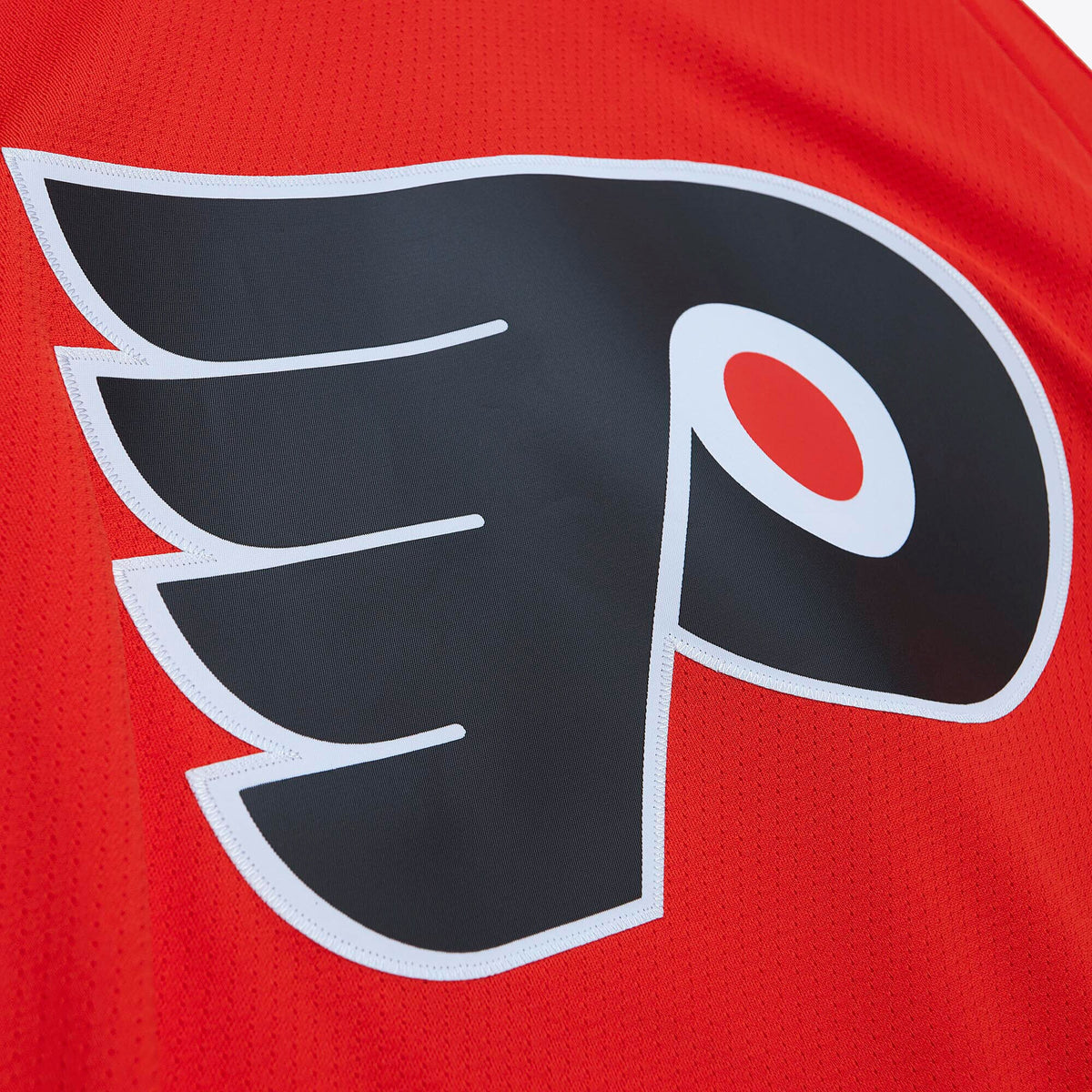 Philadelphia Flyers Mitchell & Ness Blue Line Jersey Dave Schultz 1974