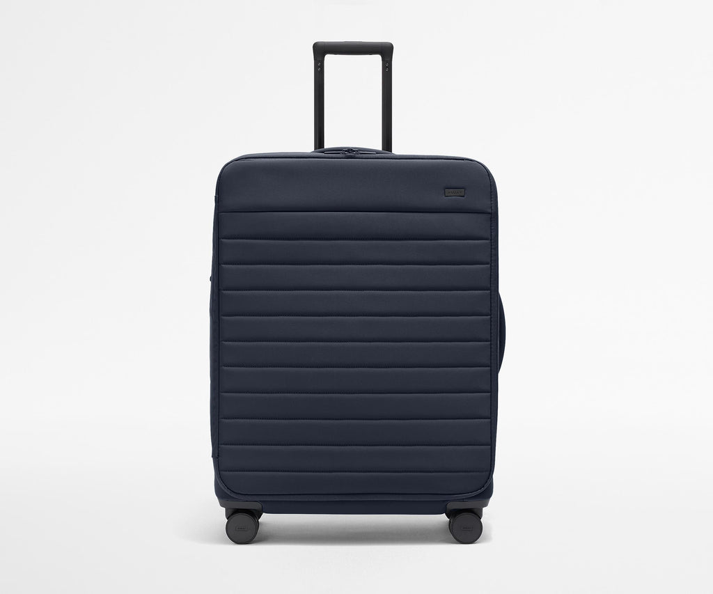 Away Softside Large Suitcase - Navy Blue