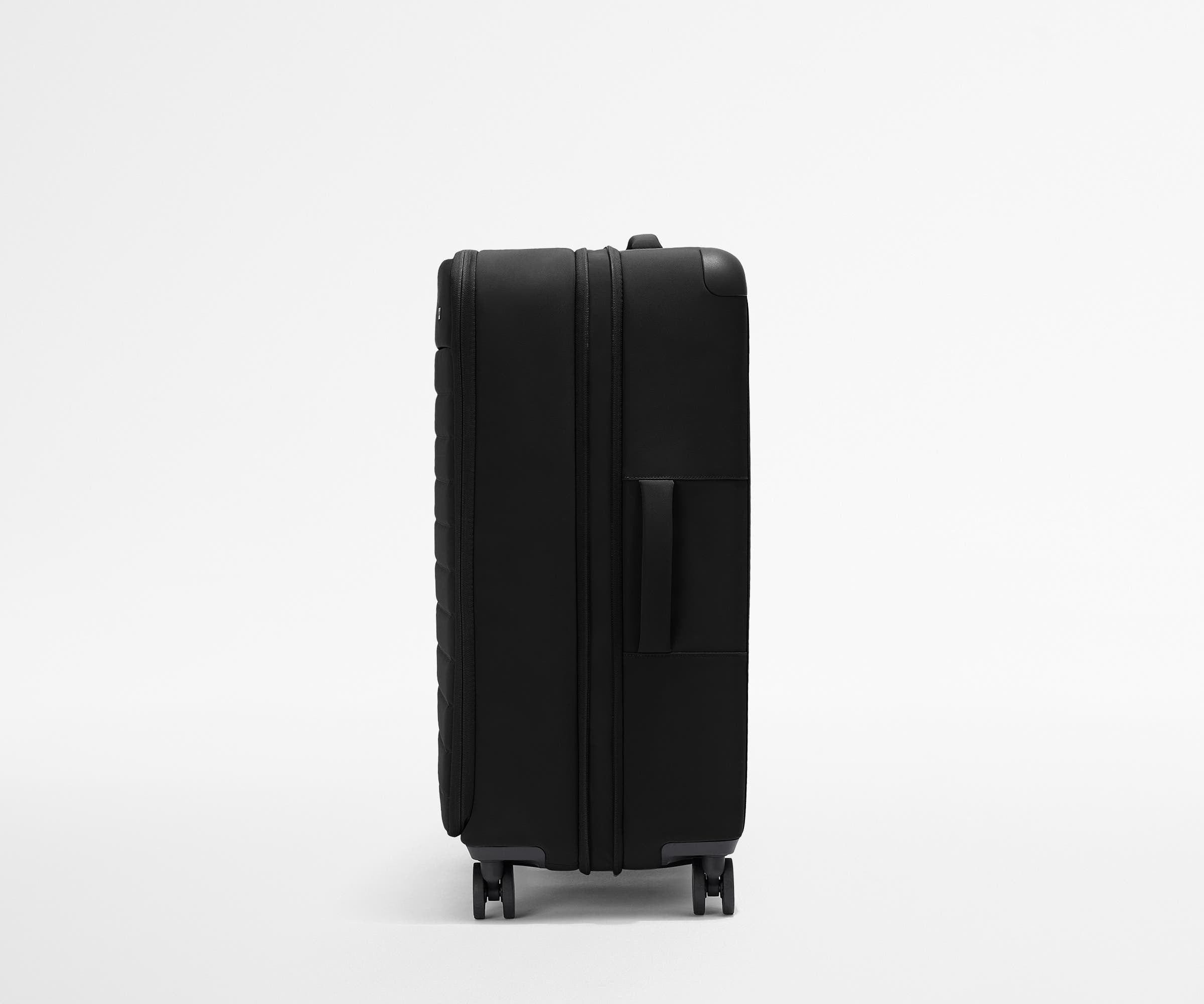 Away Softside Large Suitcase - Jet Black