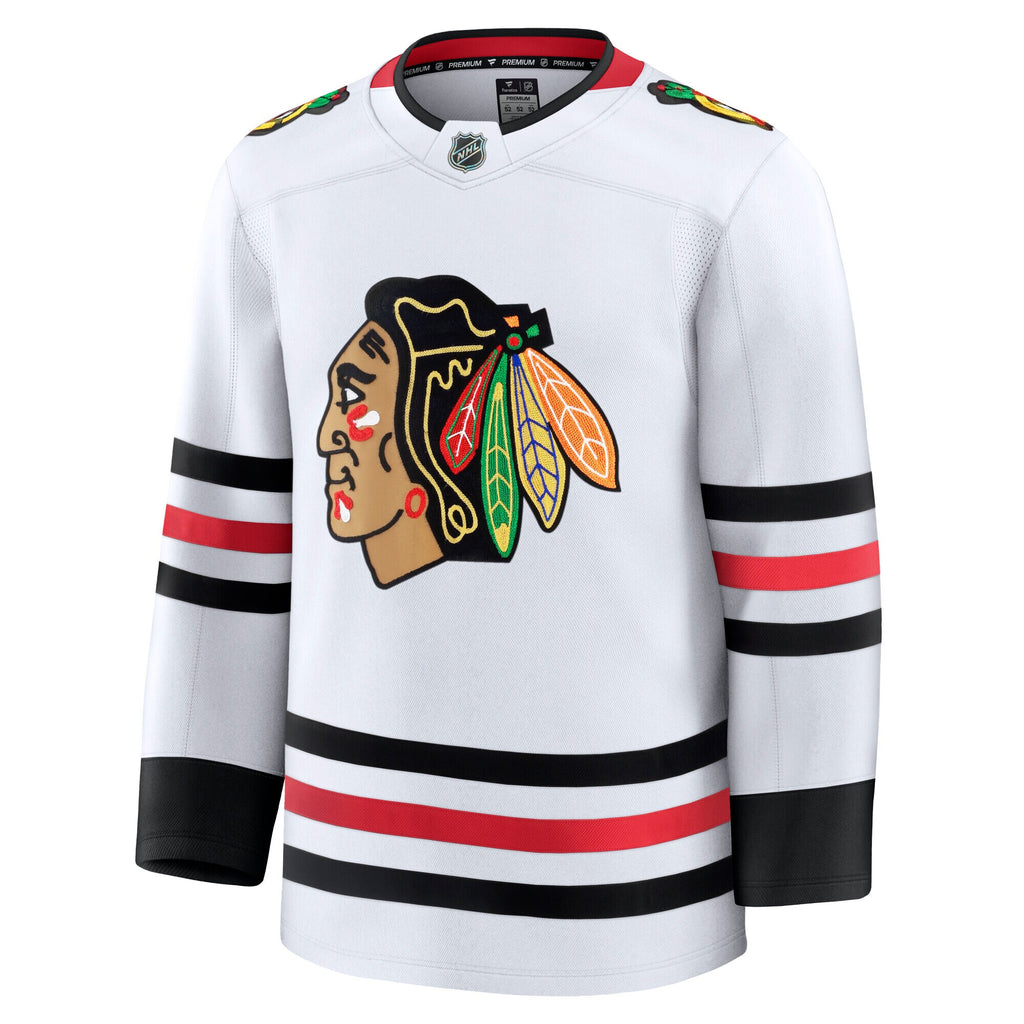 Chicago Blackhawks Away Premium Jersey - Mens