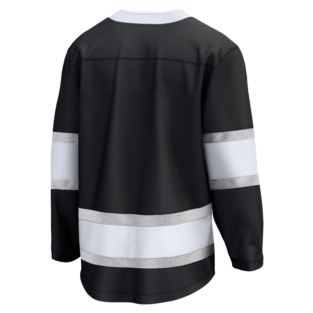 Los Angeles Kings Fanatics Branded Home Breakaway Jersey - Mens