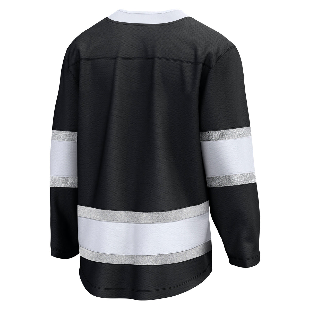 Los Angeles Kings Fanatics Branded Home Breakaway Jersey - Mens