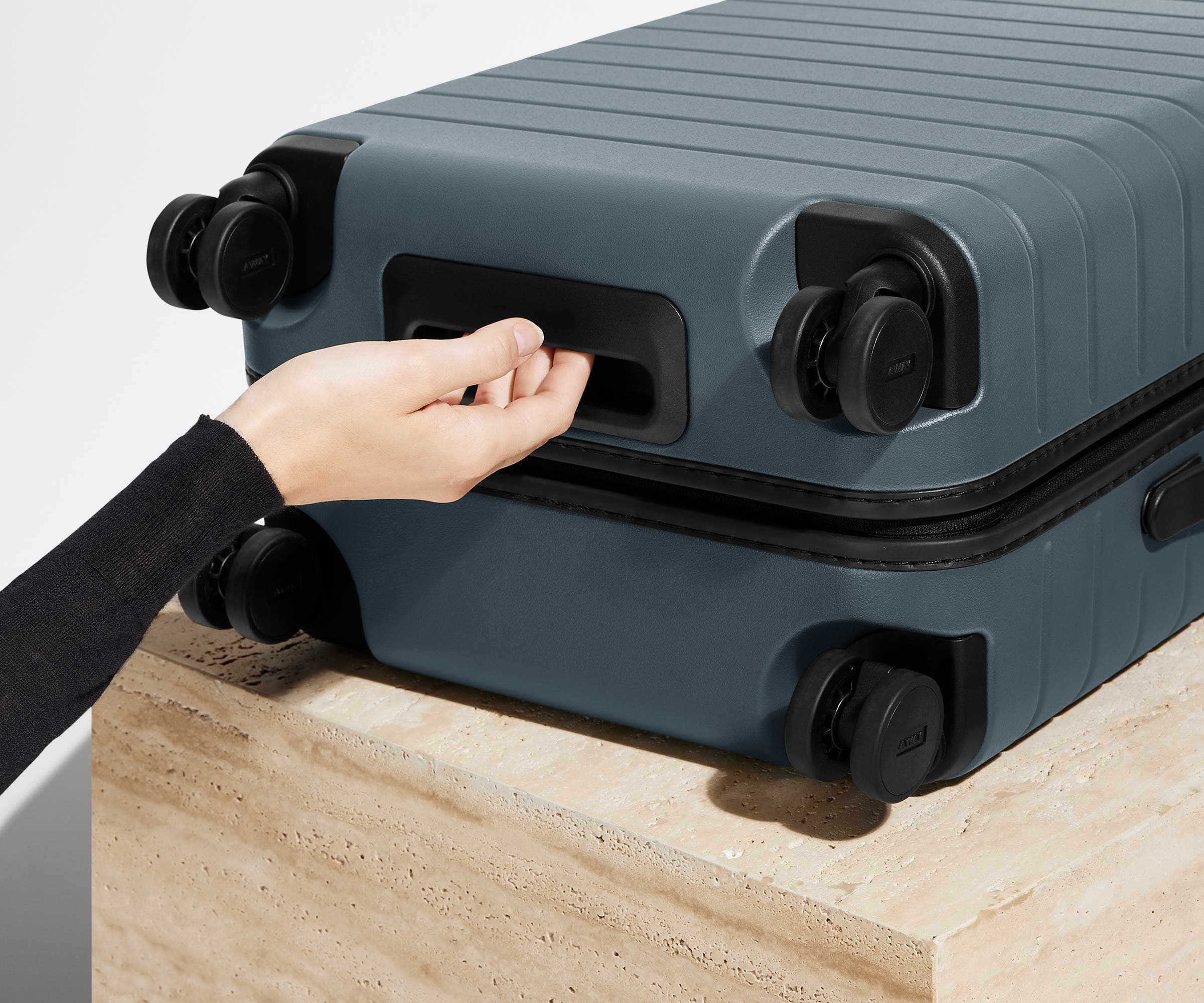 Away Best Selling Bundle Suitcase