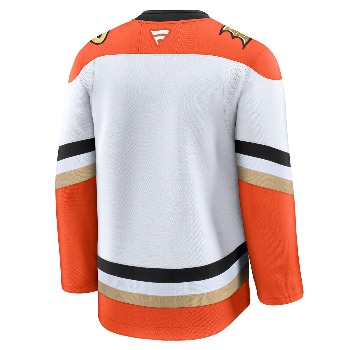 Anaheim Ducks Fanatics Away Premium Jersey - Mens