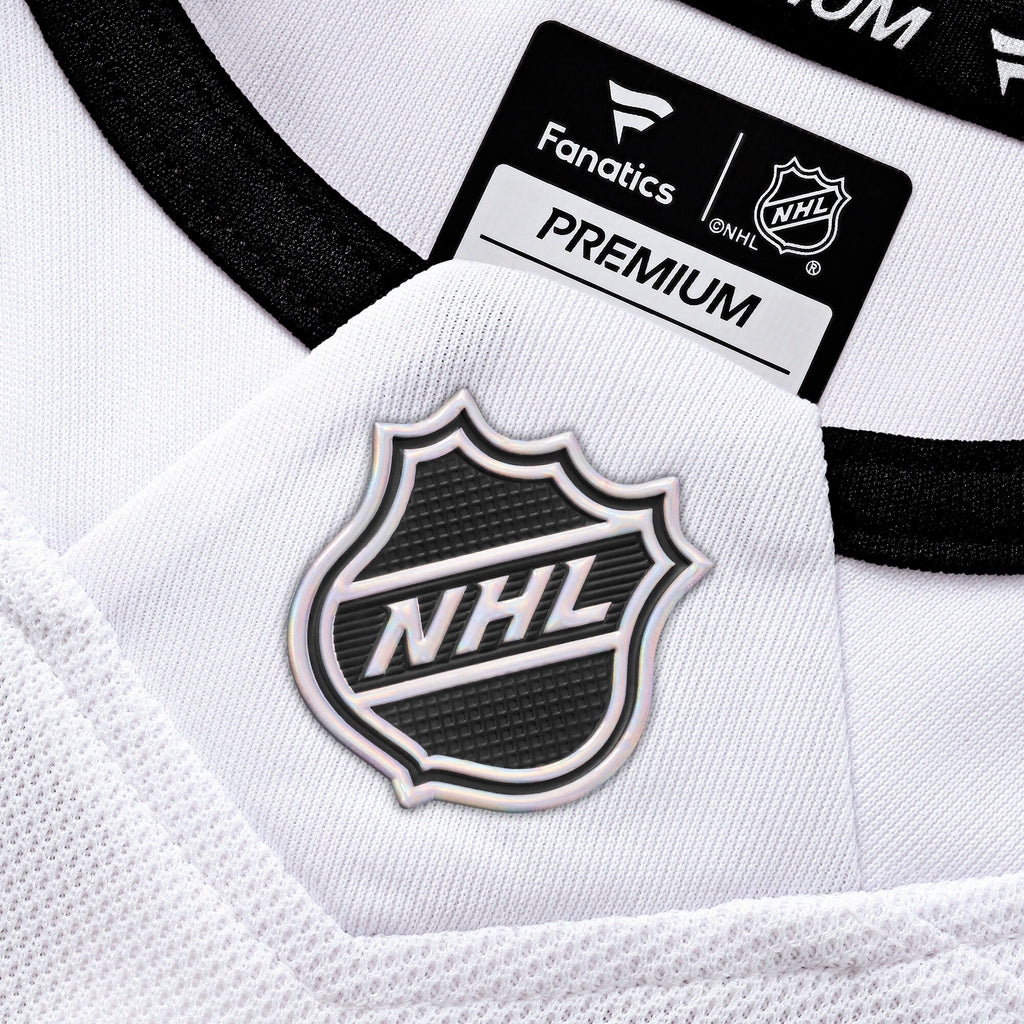 Los Angeles Kings Fanatics Branded Away Premium Jersey - Mens