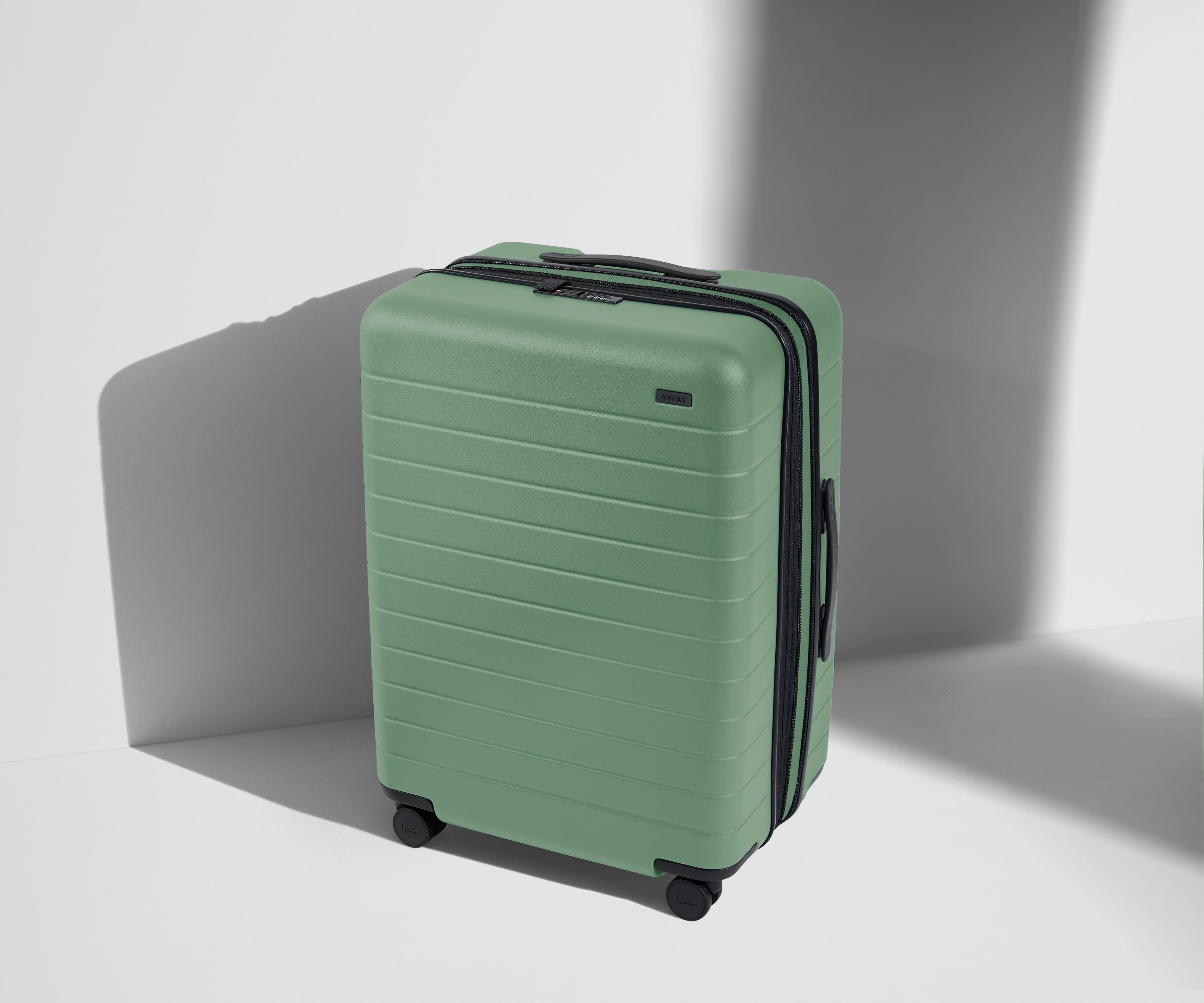 Away The Medium Flex Suitcase