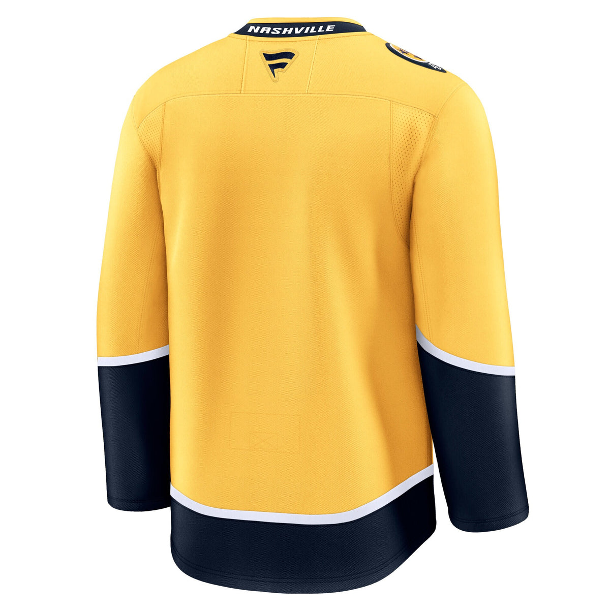 Nashville Predators Home Premium Jersey - Mens