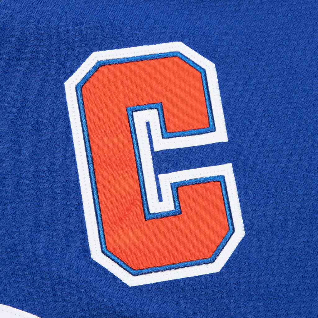 Edmonton Oilers Mitchell & Ness Power Play Jersey 1986 Wayne Gretzky