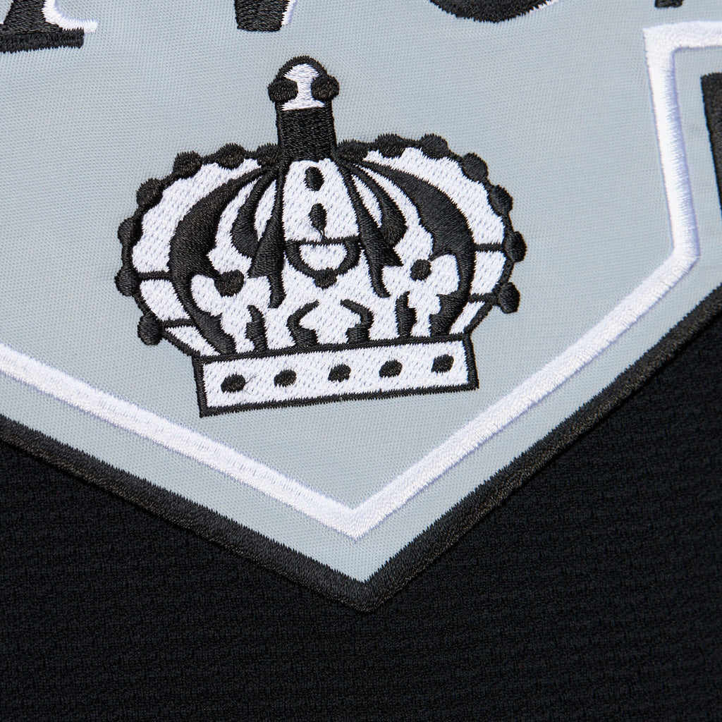 Los Angeles Kings Mitchell & Ness Power Play Jersey 1992 Home Luc Robitaille