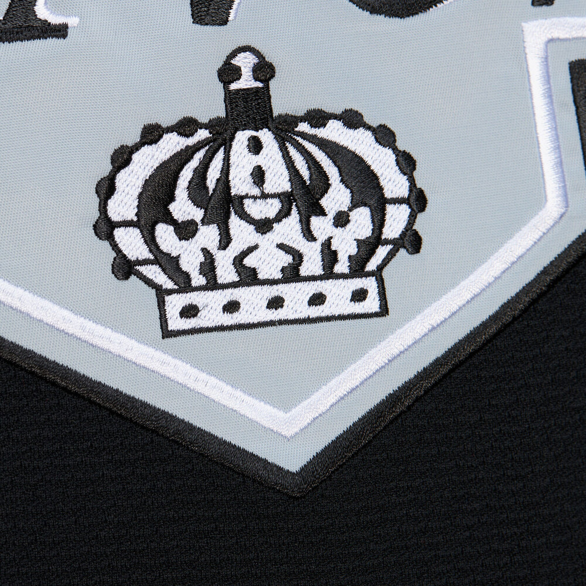 Los Angeles Kings Mitchell & Ness Power Play Jersey 1992 Home Luc Robitaille