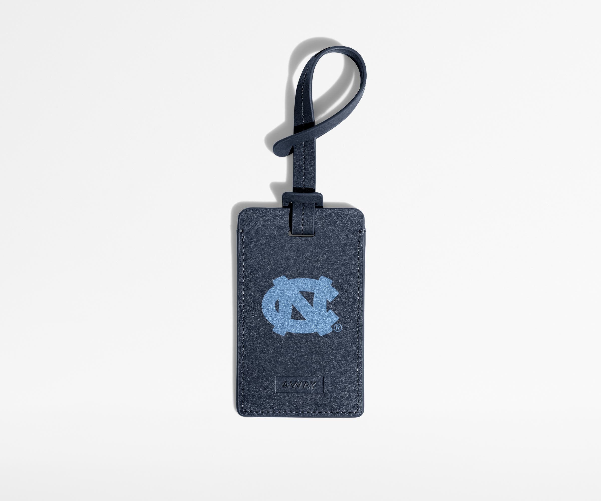 Away The Collegiate Luggage Tag