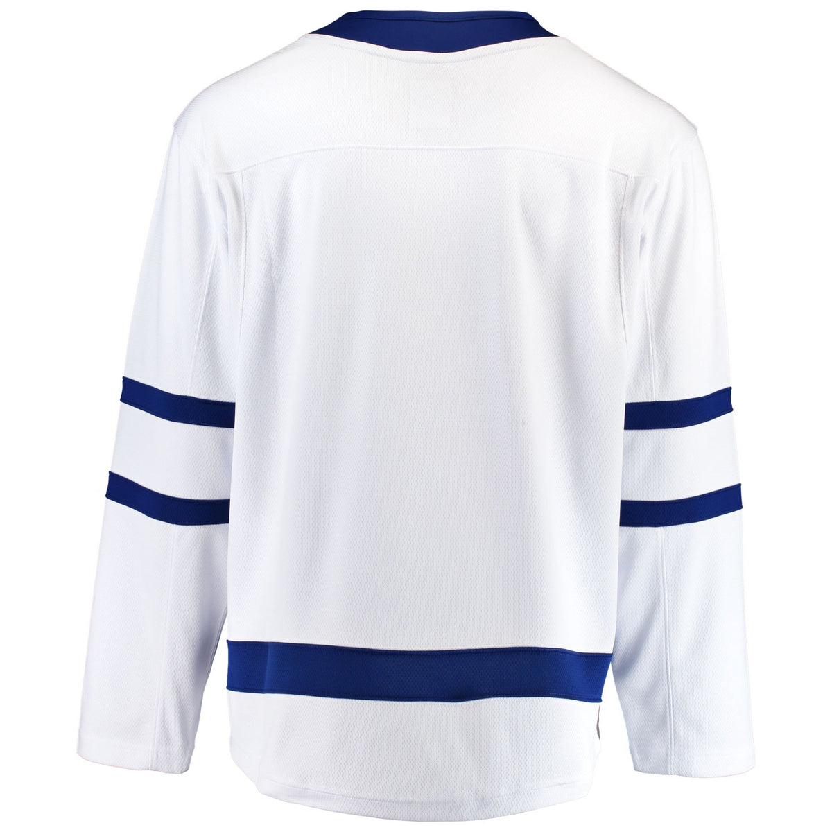 Tampa Bay Lightning Fanatics Away Breakaway Jersey - Mens
