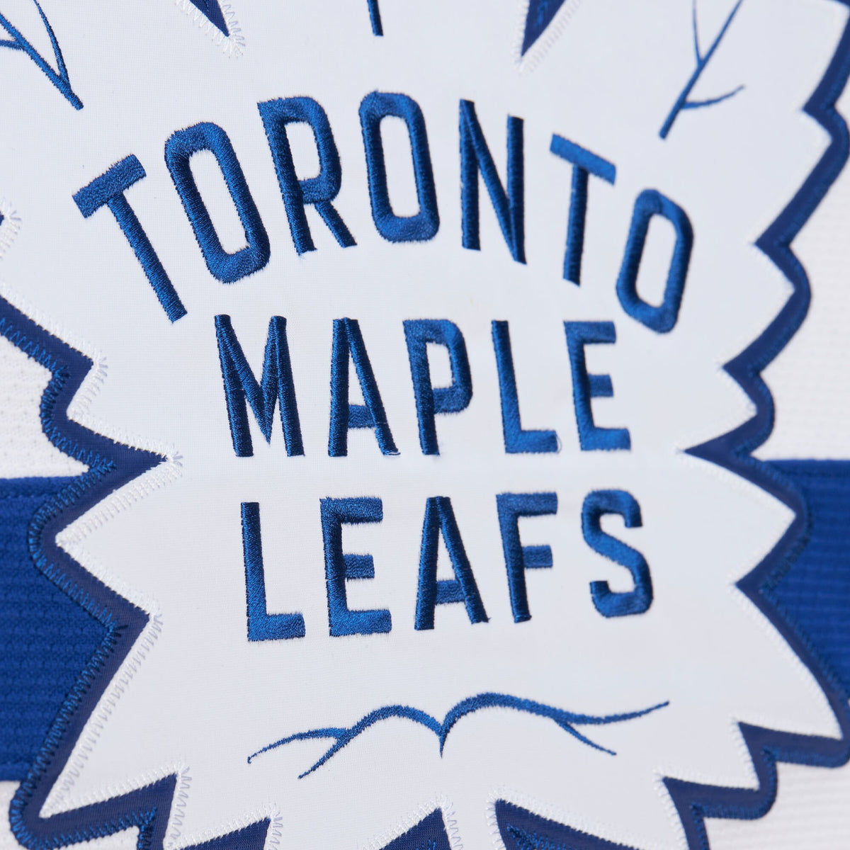 Toronto Maple Leafs Mitchell & Ness Power Play Jersey 2018 William Nylander