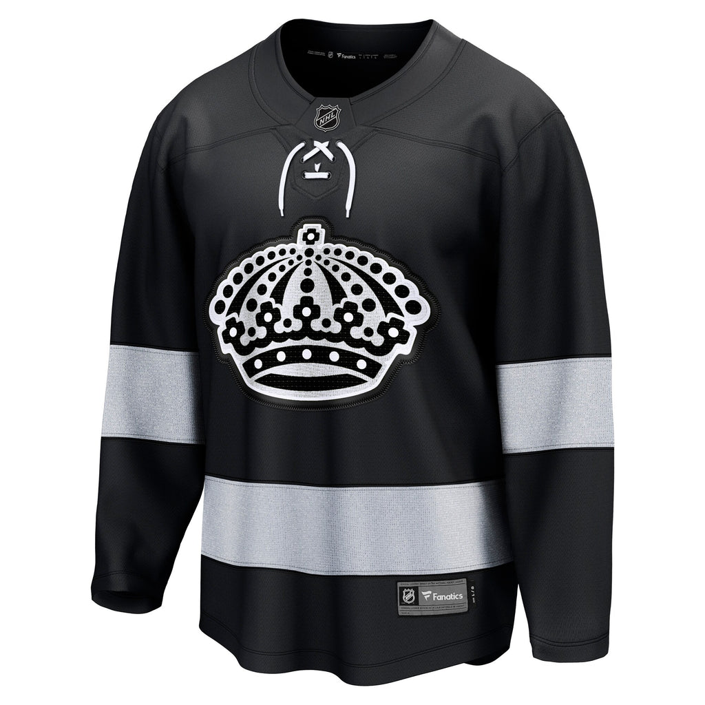 Los Angeles Kings Alternate Breakaway Jersey - Mens