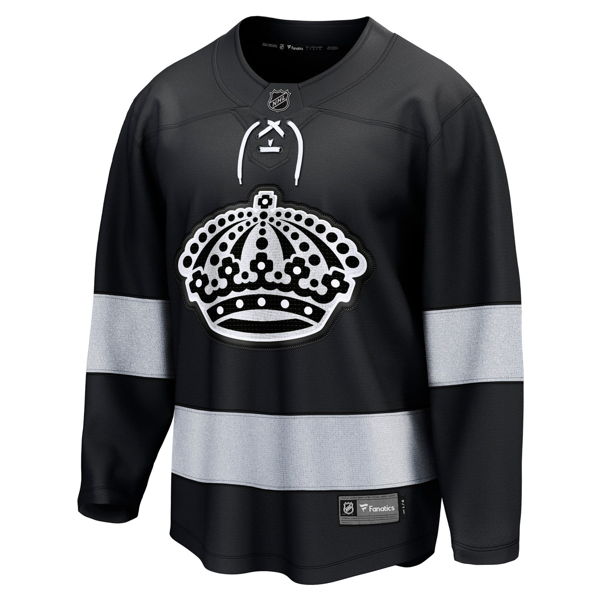 Los Angeles Kings Alternate Breakaway Jersey - Mens