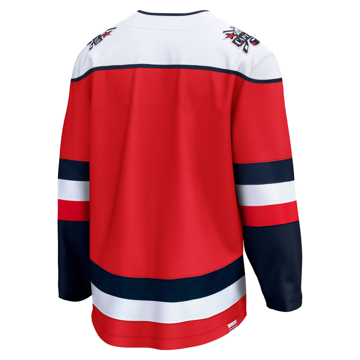 Washington Capitals Alternate Breakaway Jersey - Mens