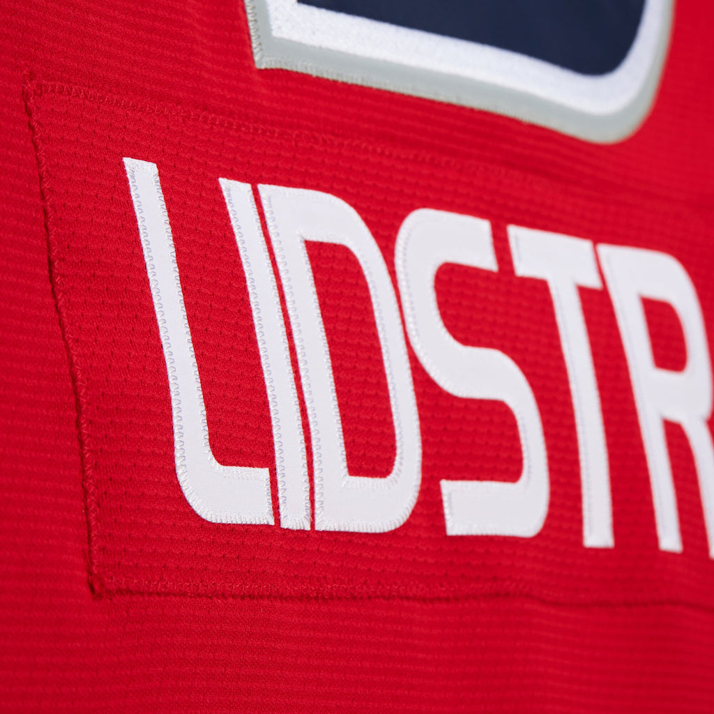 NHL All-Star Mitchell & Ness Power Play Jersey 2000 Nicklas Lidstrom