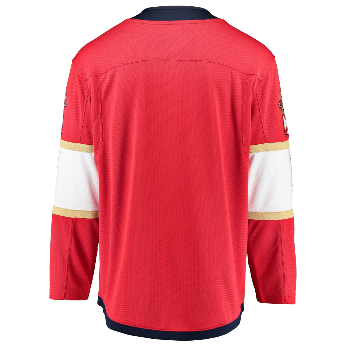 Ottawa Senators Fanatics Home Breakaway Jersey - Mens