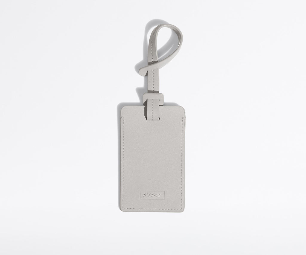 Away Match Day Luggage Tag in Germany (Flag)