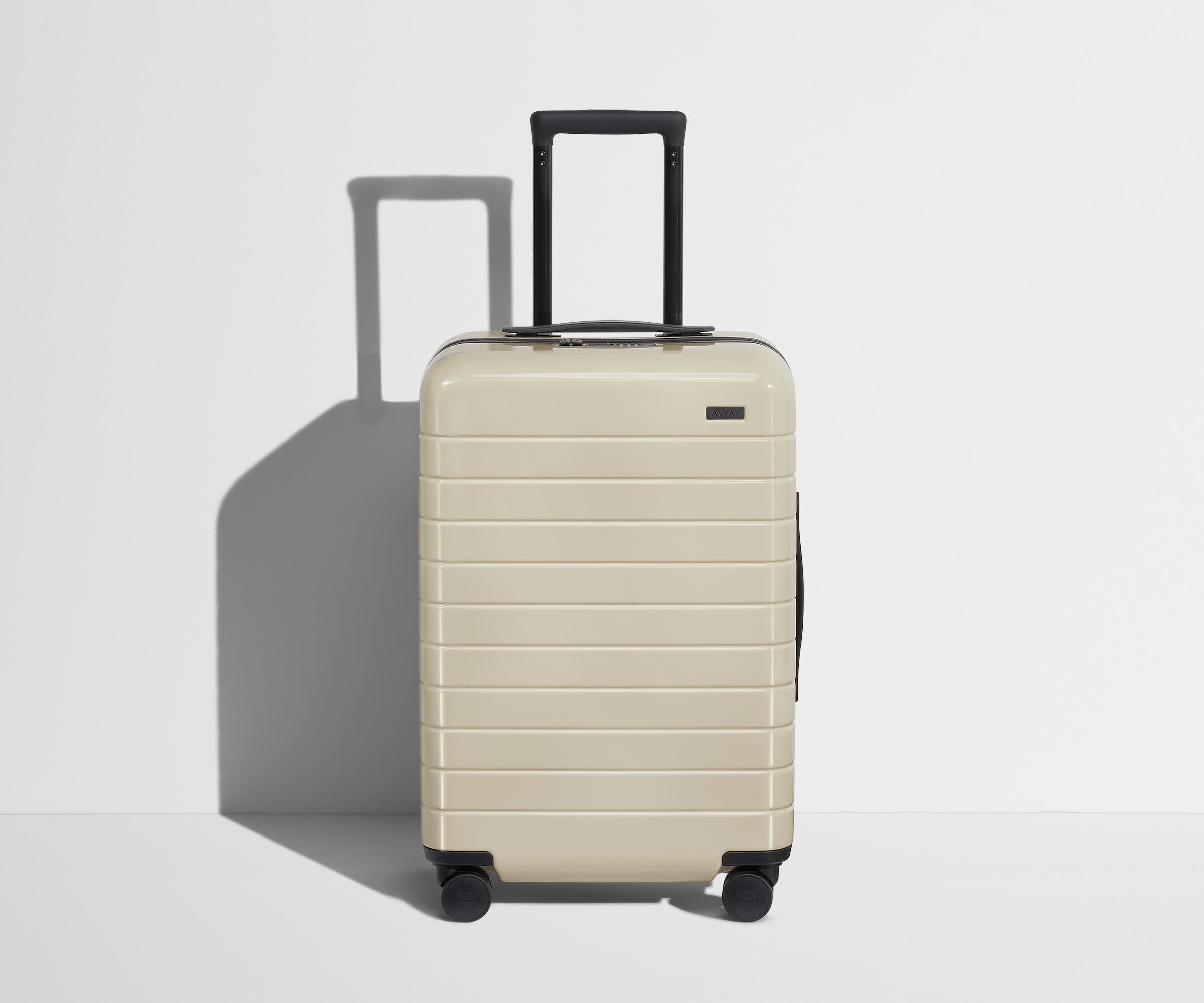 Away The Bigger Carry-On Suitcase