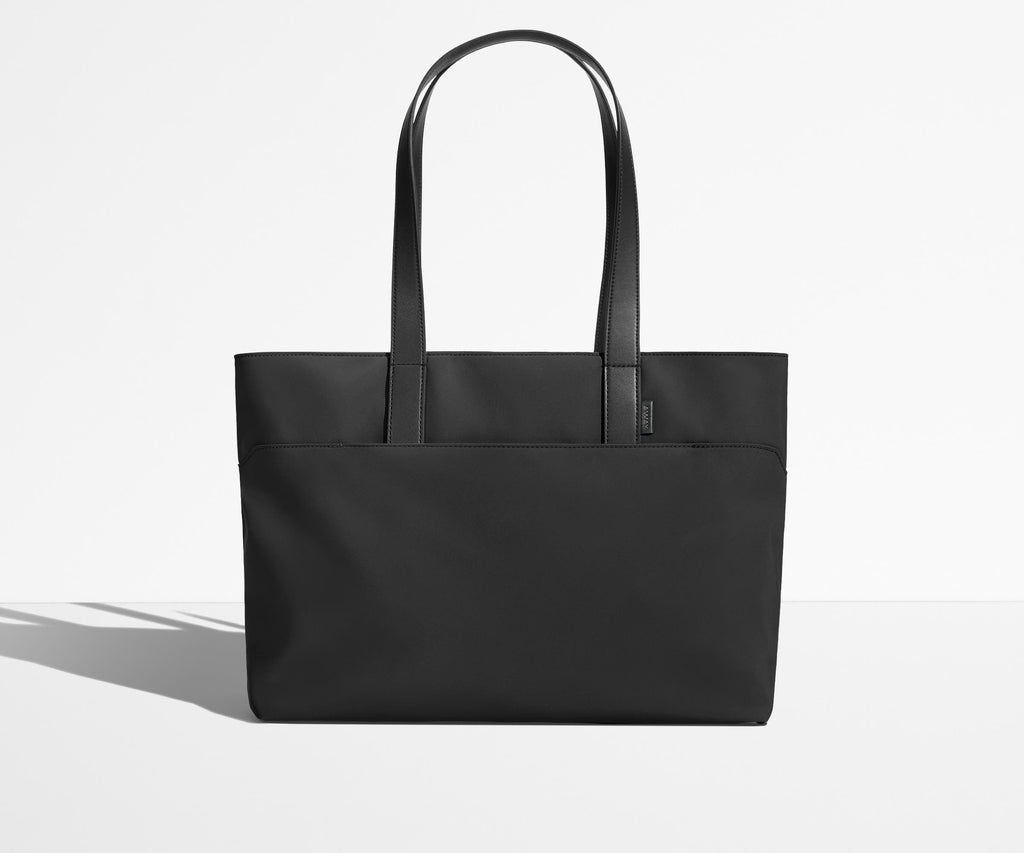 Away The Everywhere Tote Tote Bag - Jet Black